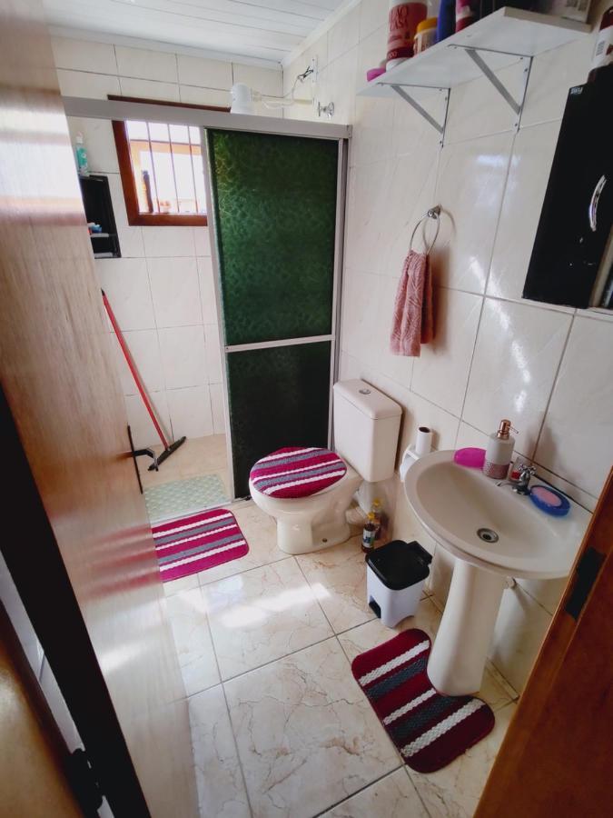 Ferienwohnung Casa Da Colina Gramado Exterior foto